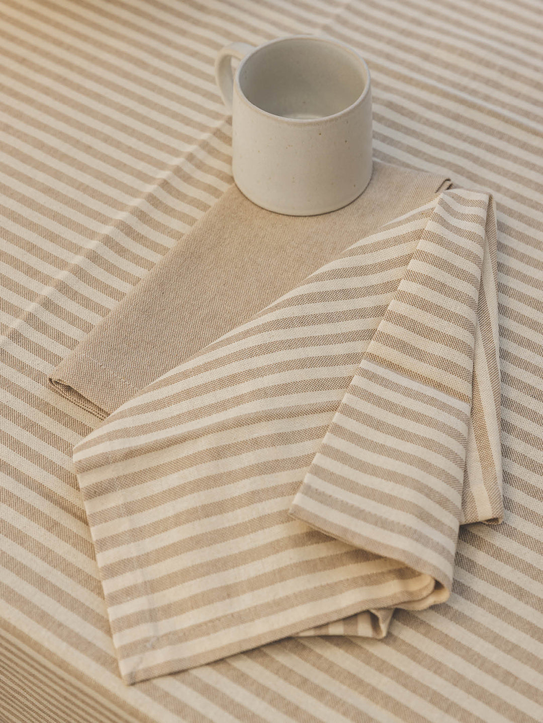 Candy Napkins Set of 4