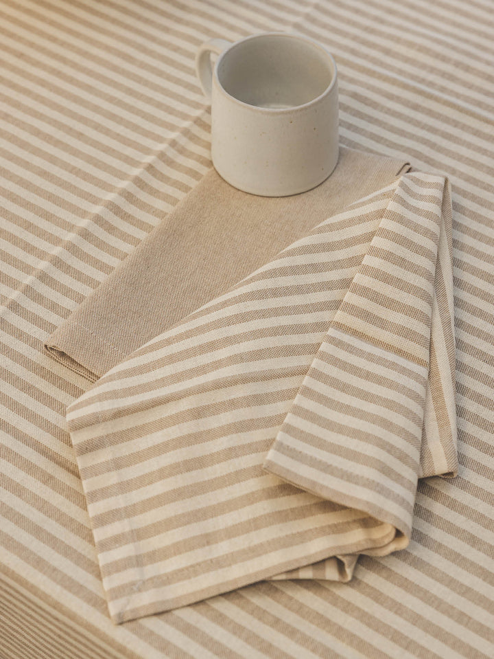 Candy Napkins Set of 4