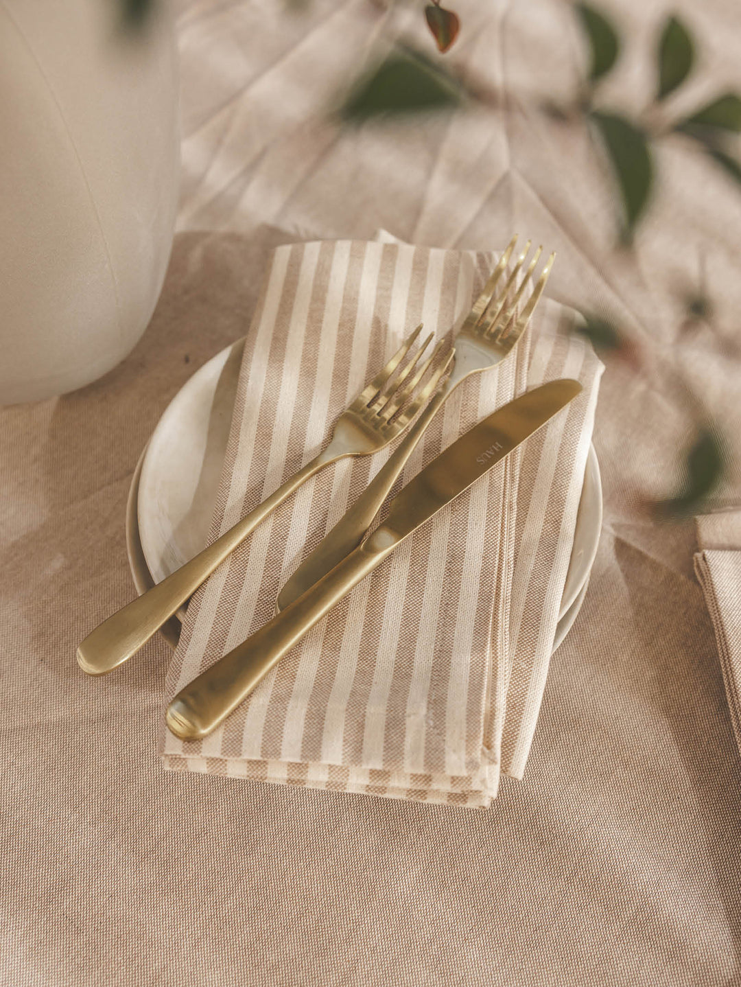 Candy Napkins Set of 4