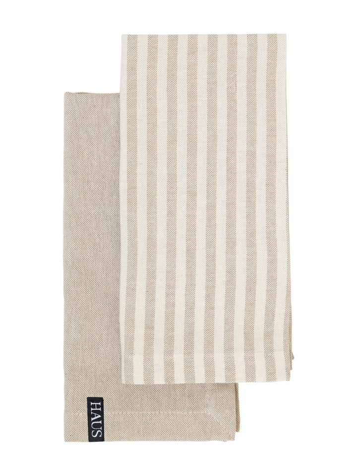 Candy Napkins Set of 4