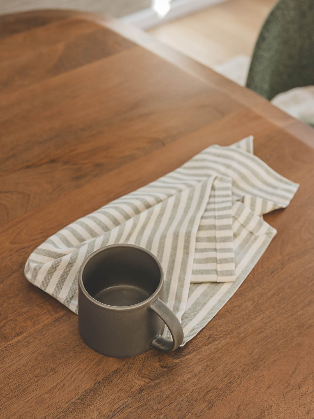 Candy Napkins Set of 4