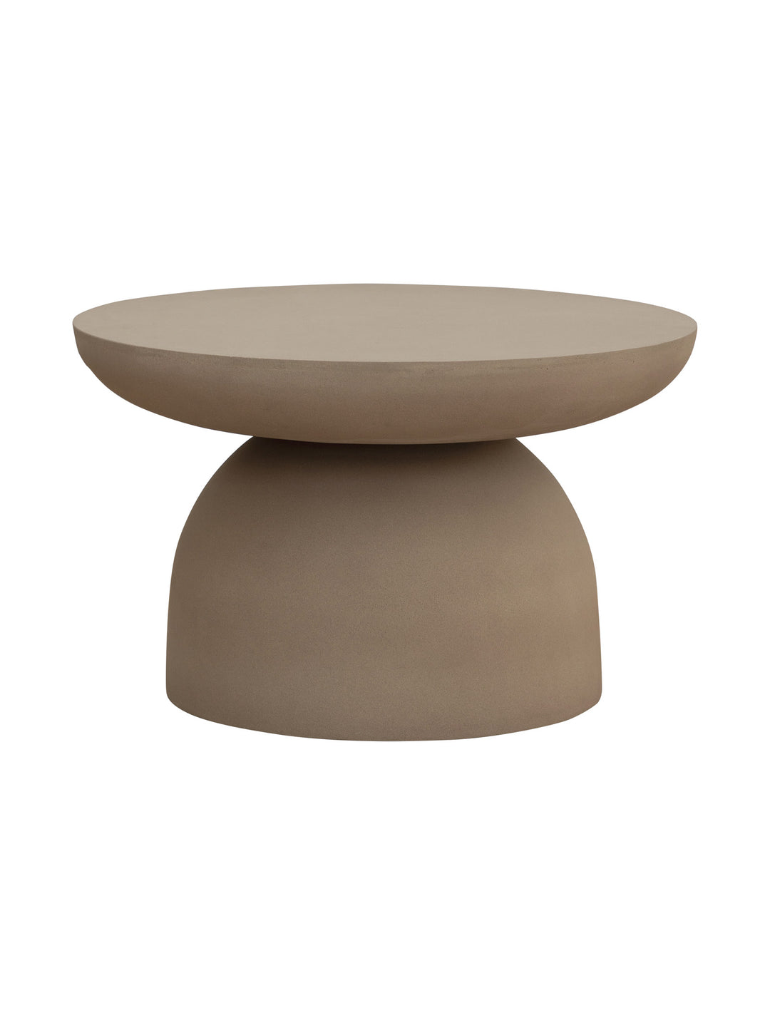 Canyon Coffee Table in Riverbed