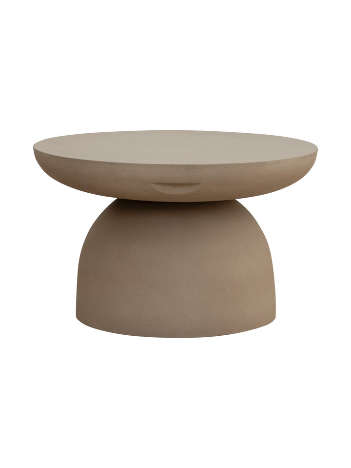 Canyon Coffee Table in Riverbed