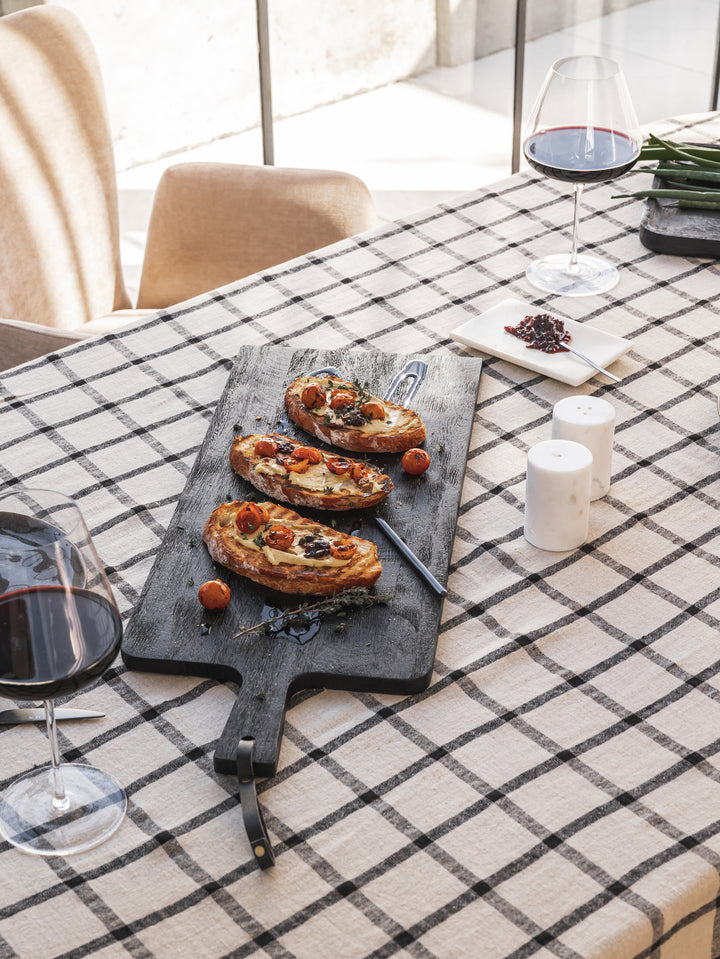 Caprese Board
