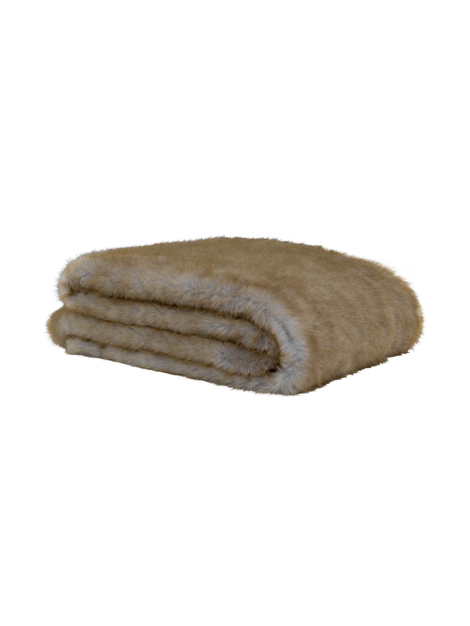 Caracul Fur in Savanna - Hertex Haus