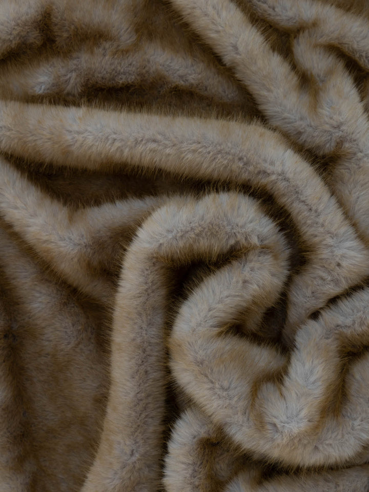 Caracul Fur in Savanna