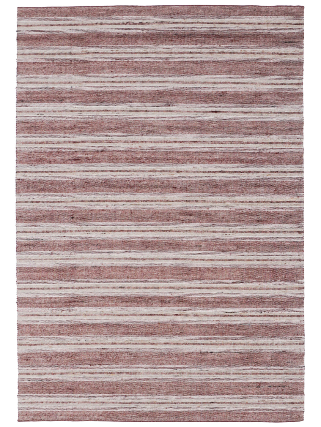 Carlos Rug in Brick