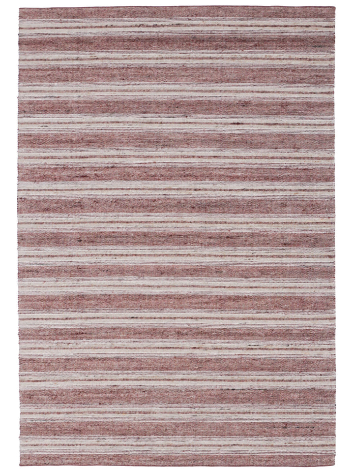 Carlos Rug in Brick