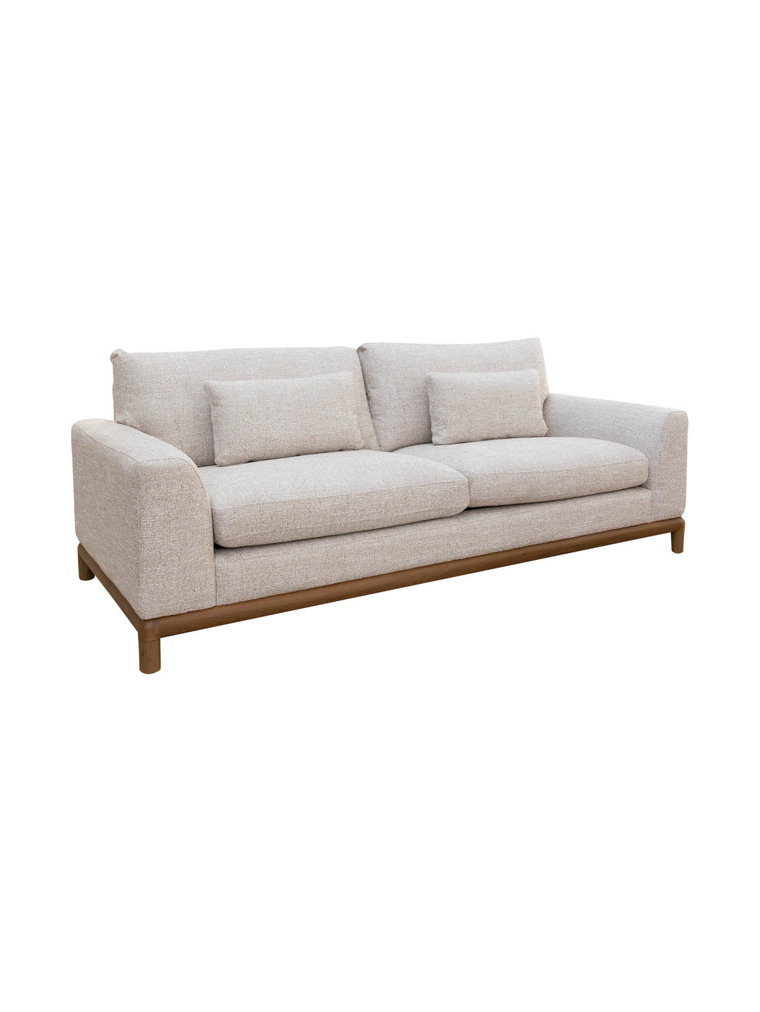 Caroline Sleeper Sofa in Cosmopolitan Almond