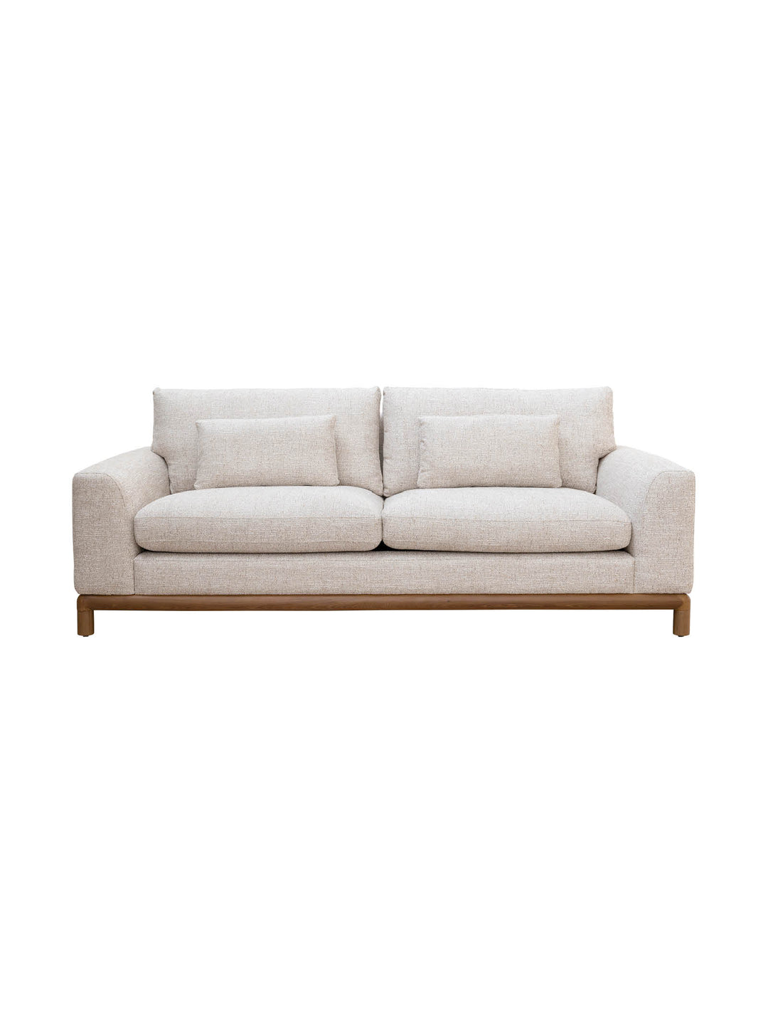 Caroline Sleeper Sofa in Cosmopolitan Almond