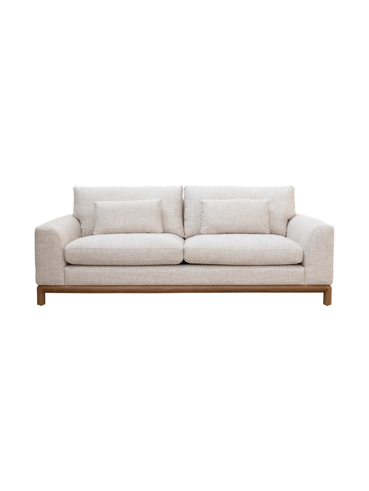 Caroline Sleeper Sofa in Cosmopolitan Almond