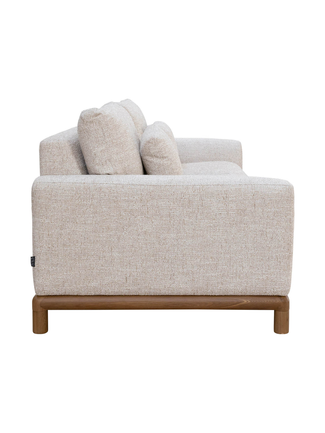 Caroline Sleeper Sofa in Cosmopolitan Almond