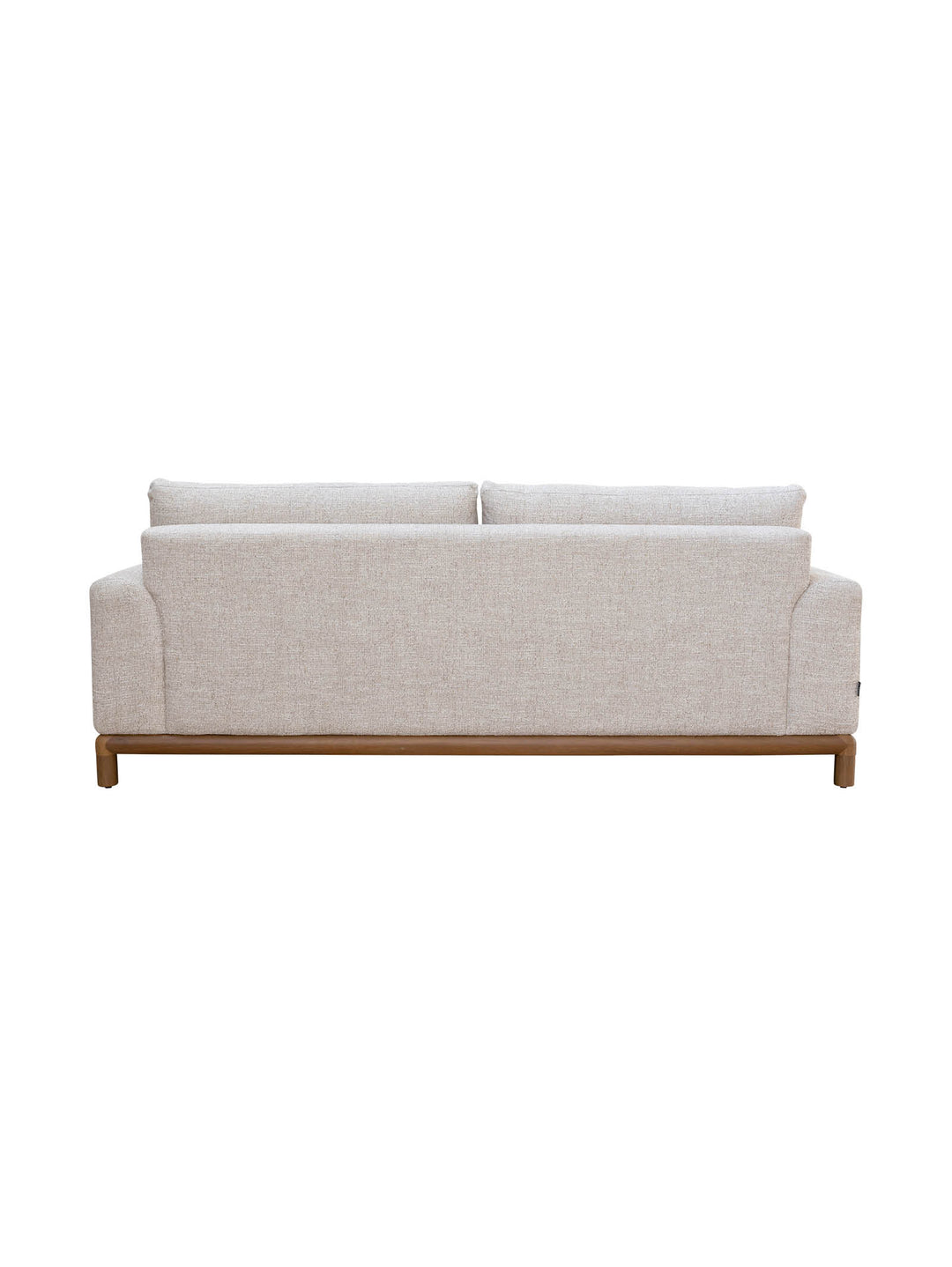 Caroline Sleeper Sofa in Cosmopolitan Almond