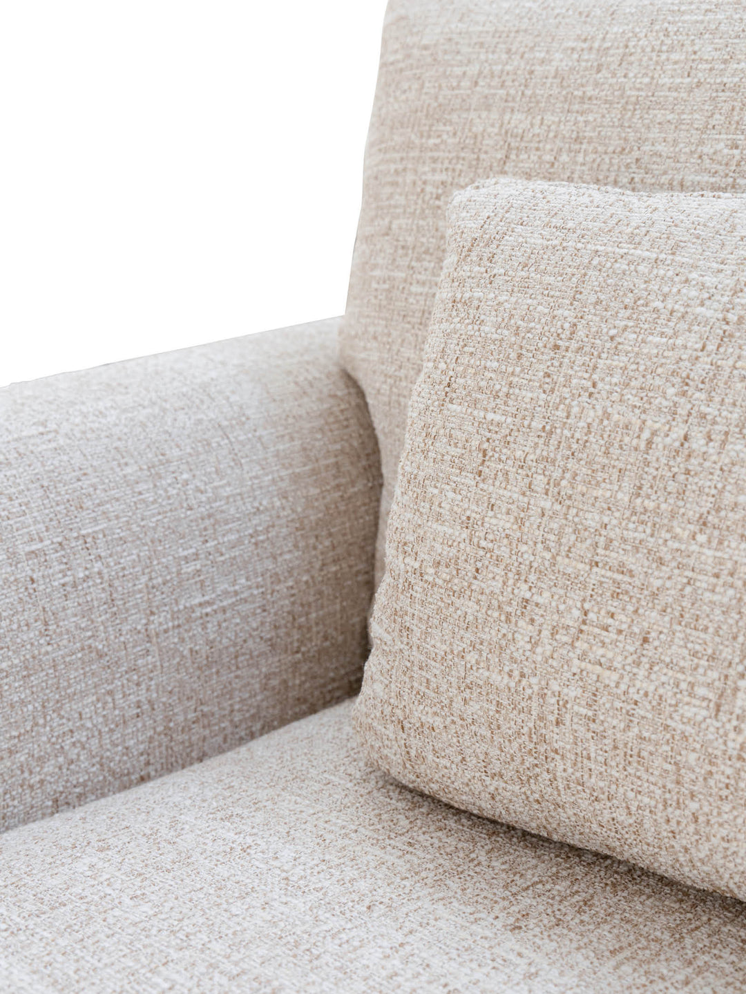 Caroline Sleeper Sofa in Cosmopolitan Almond