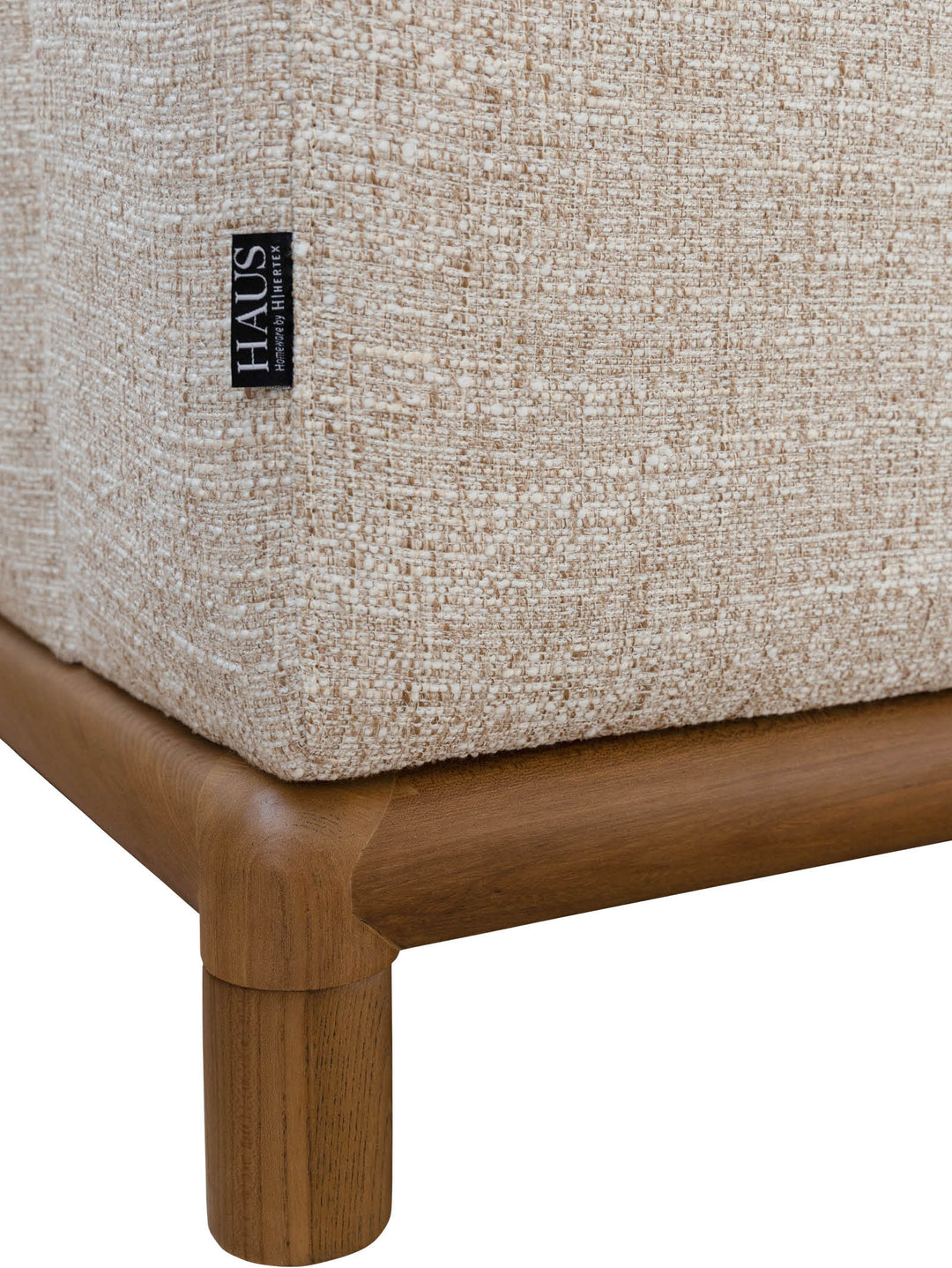 Caroline Sleeper Sofa in Cosmopolitan Almond