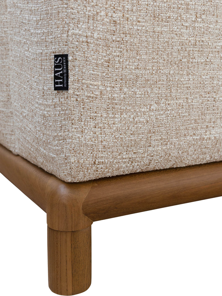 Caroline Sleeper Sofa in Cosmopolitan Almond