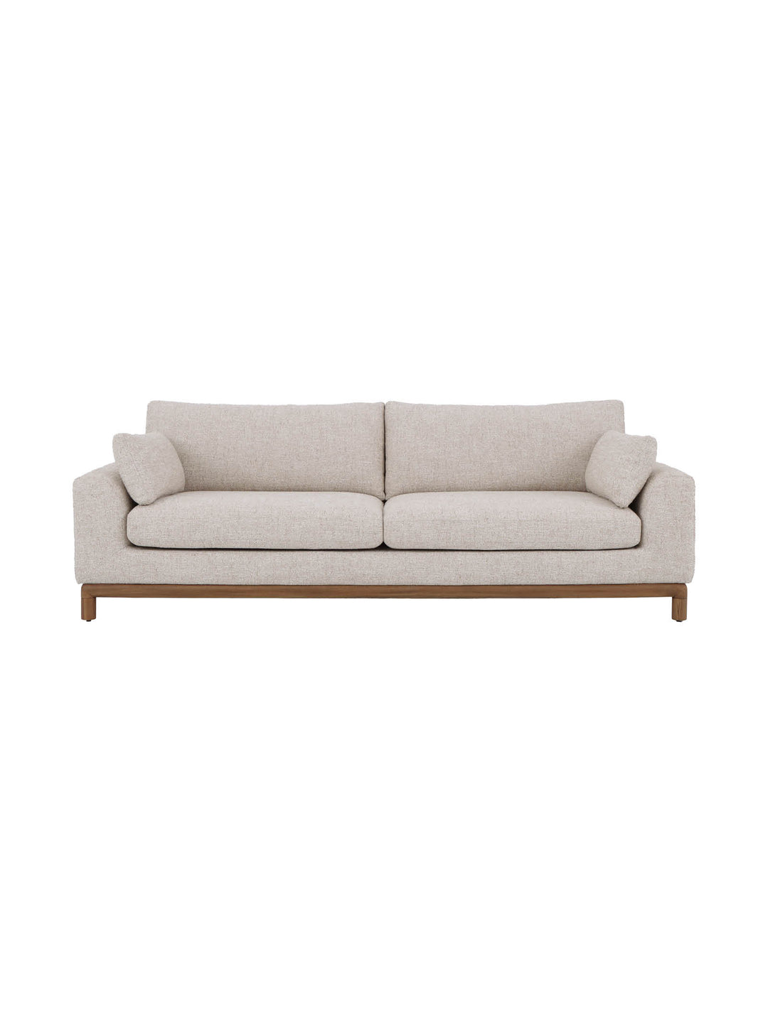 Caroline Sofa 4-Seater