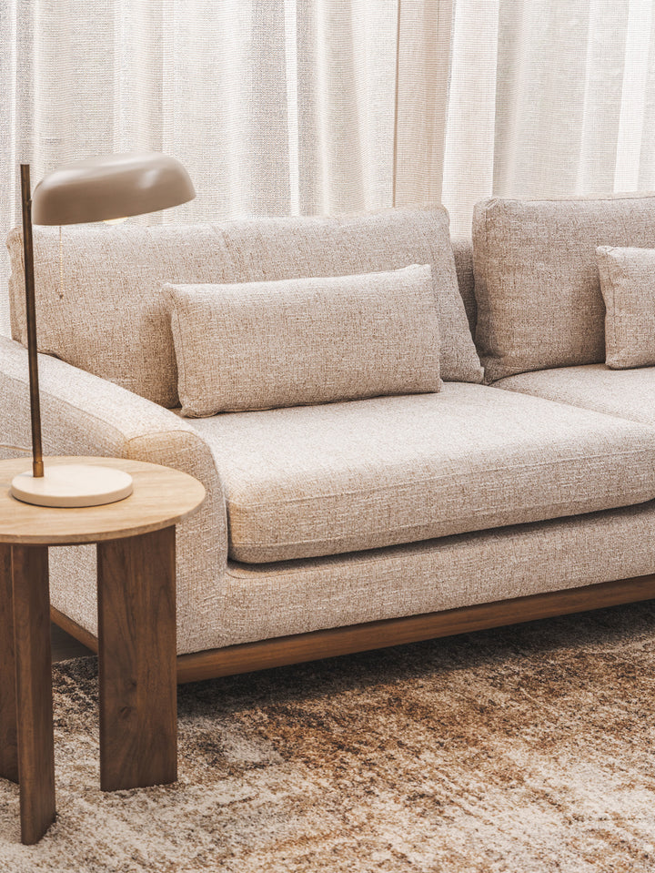 Caroline Sofa 4-Seater