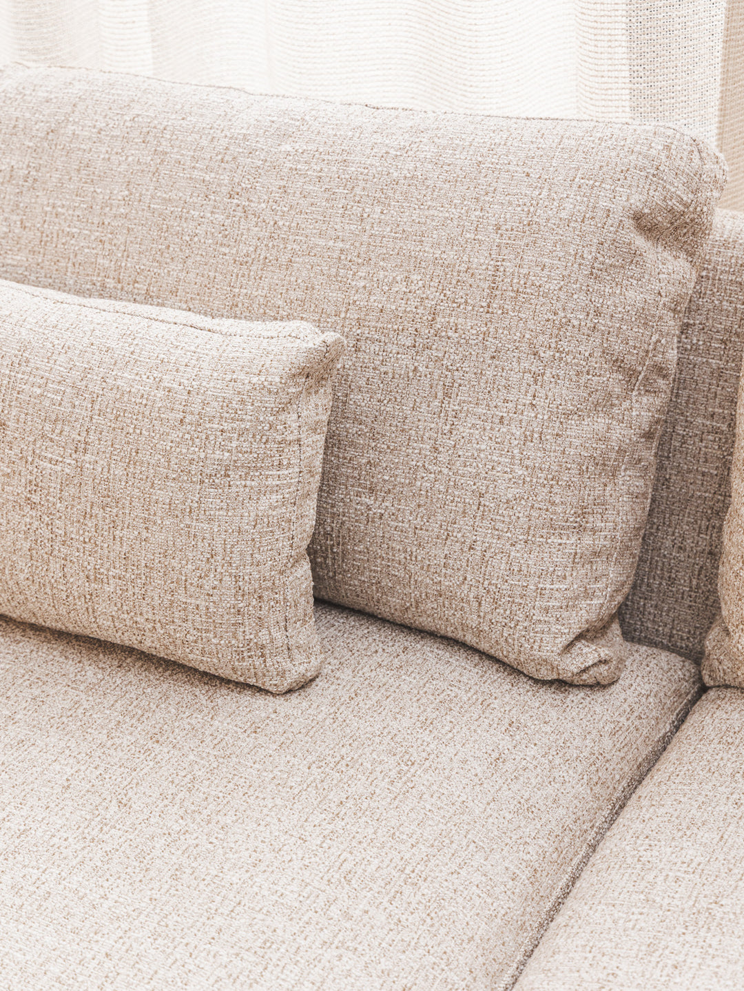 Caroline Sofa 4-Seater