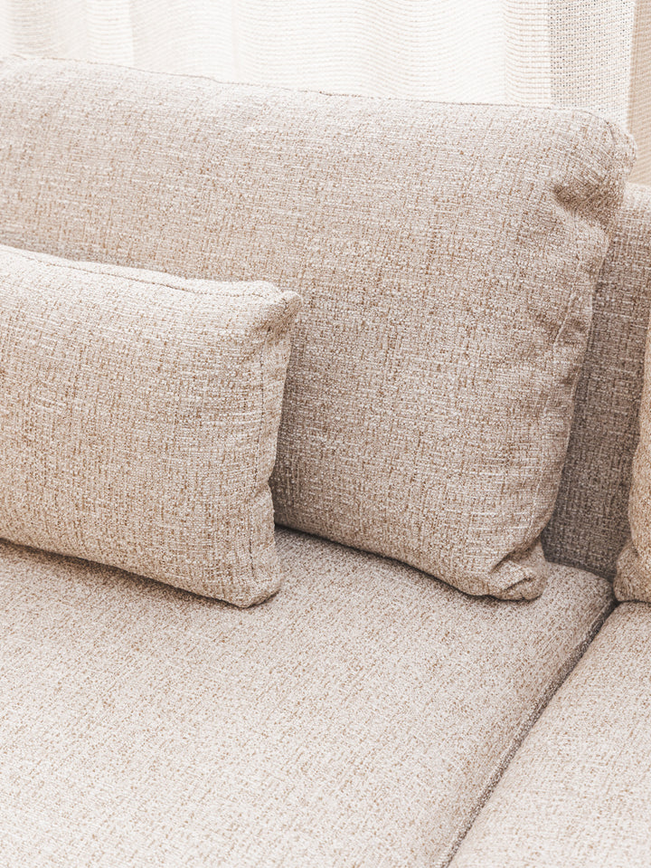 Caroline Sofa 4-Seater