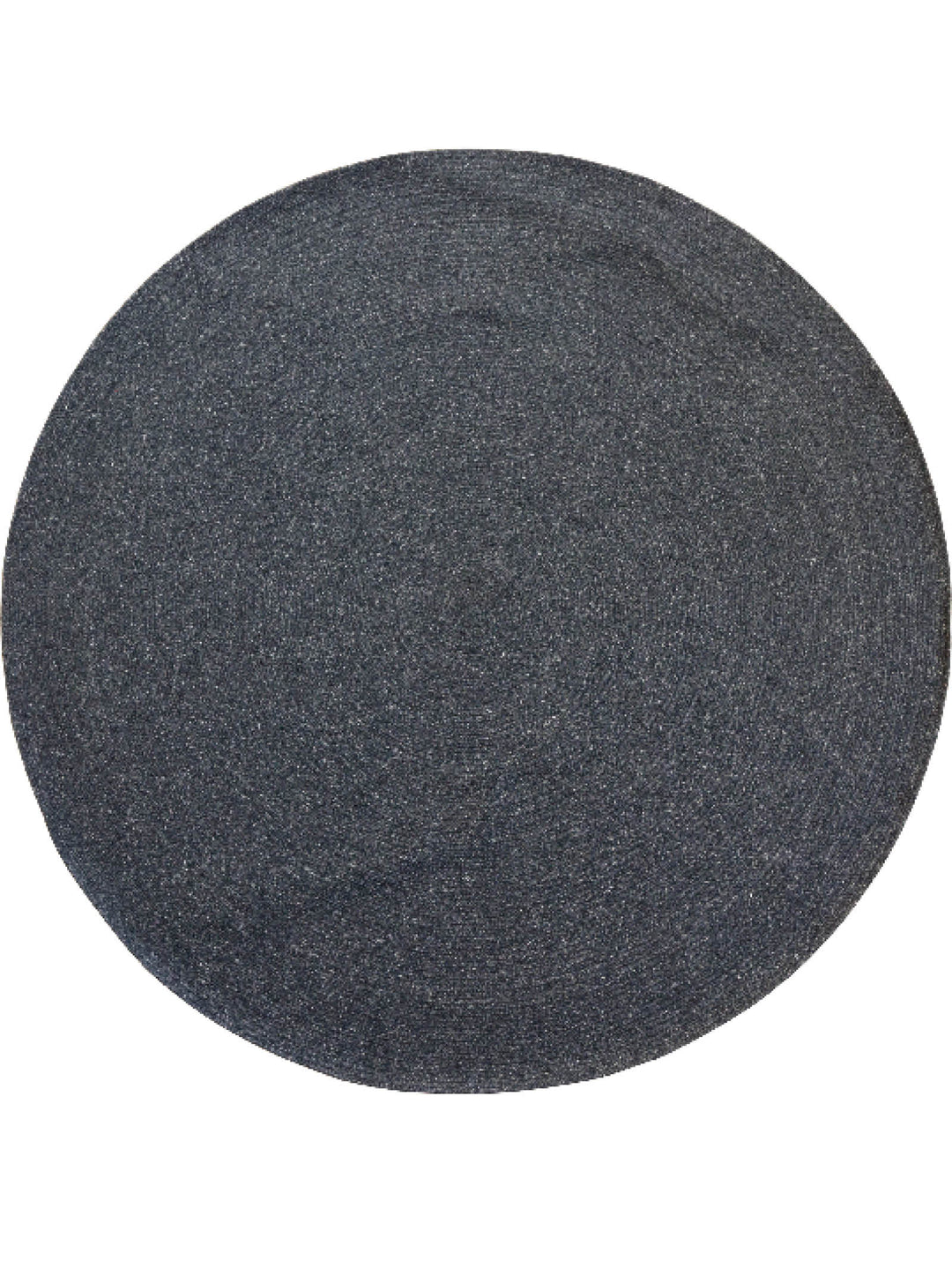 Carousel Round Rug in Wheel