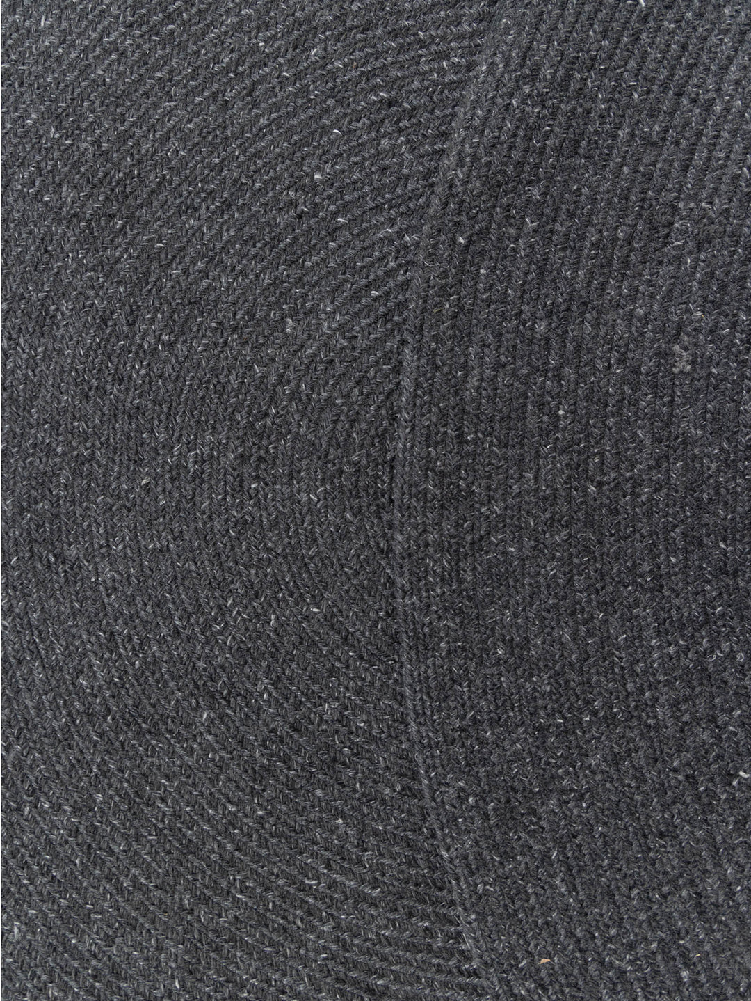 Carousel Round Rug in Wheel