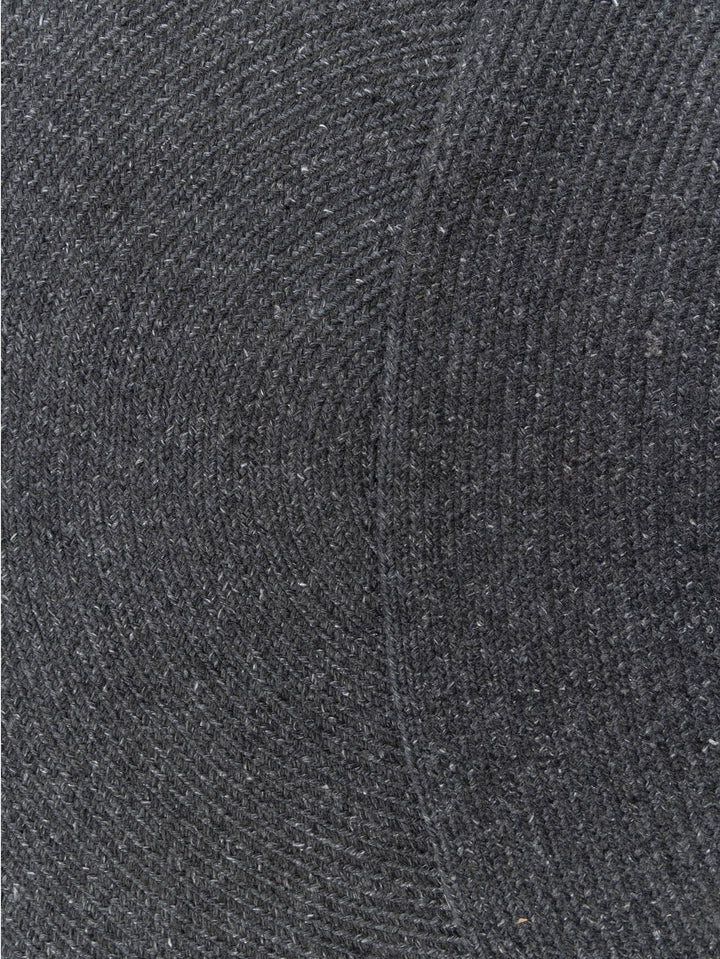 Carousel Round Rug in Wheel