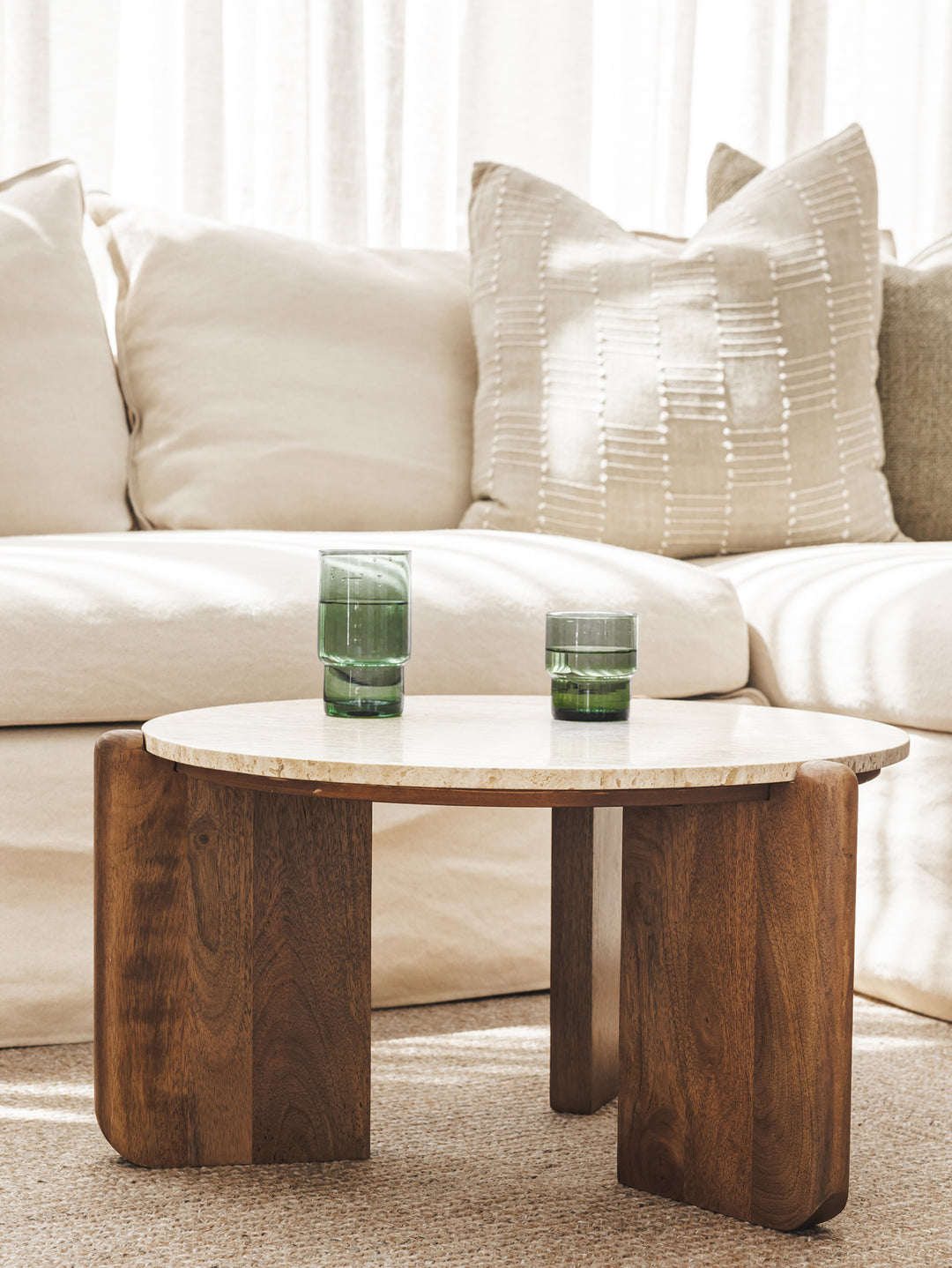 Cascade Coffee Table