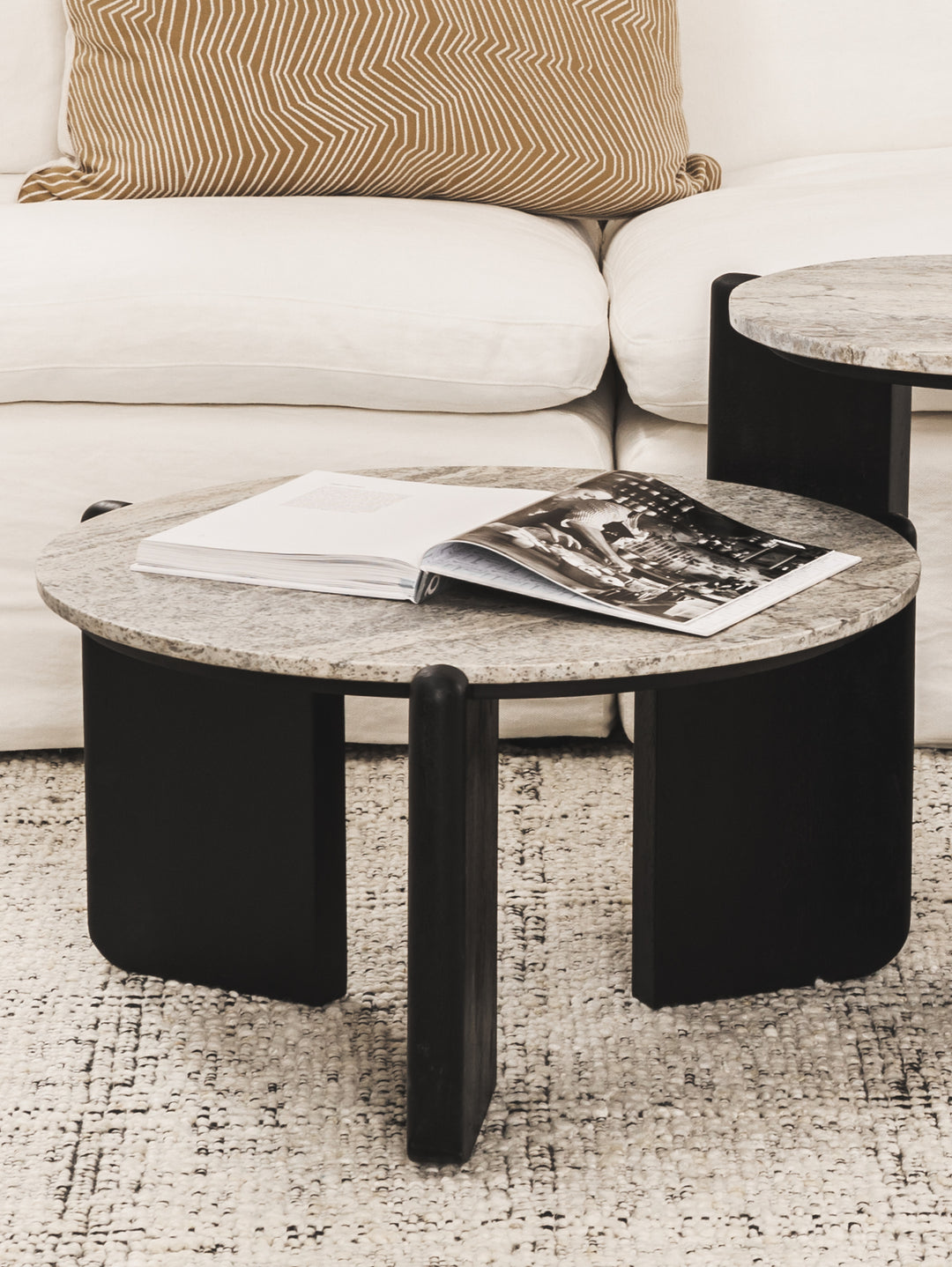 Cascade Coffee Table