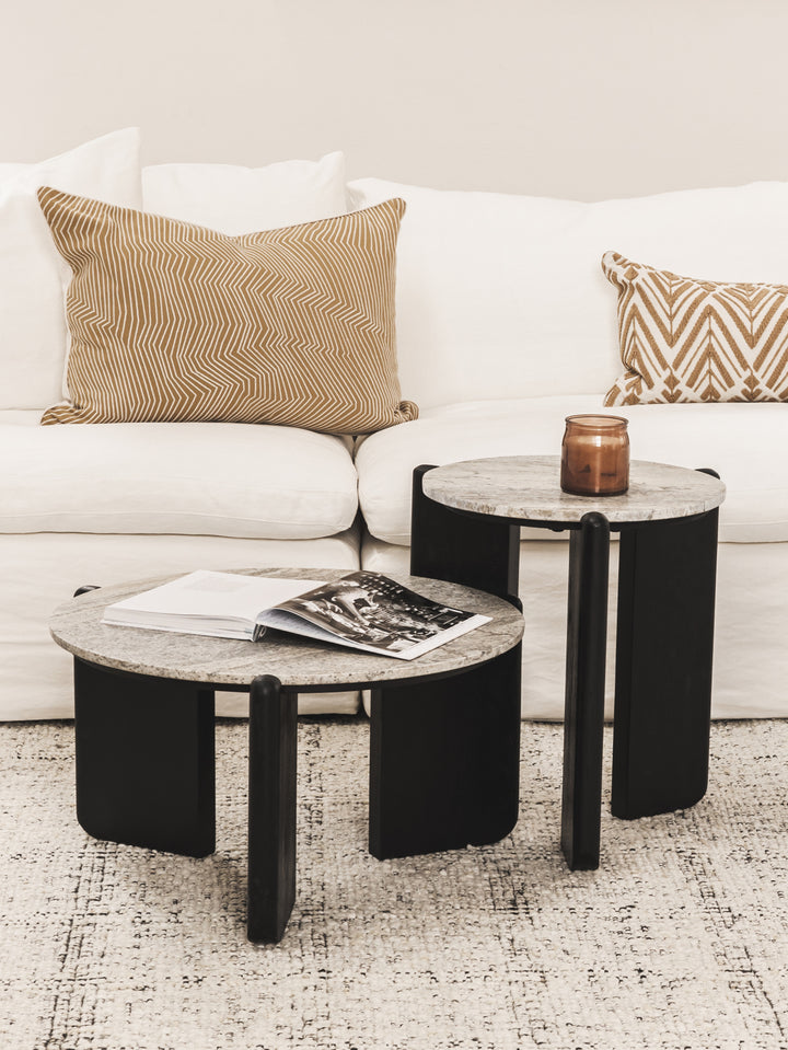 Cascade Coffee Table