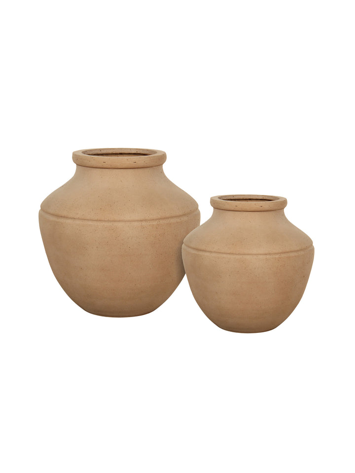 Cascade Planter