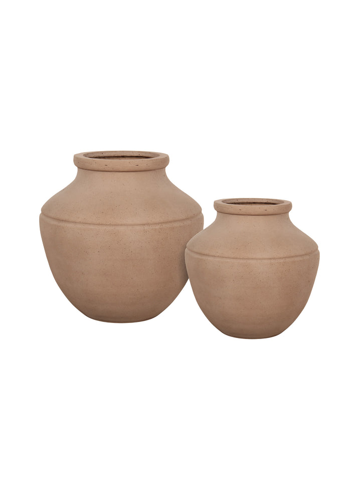Cascade Planter