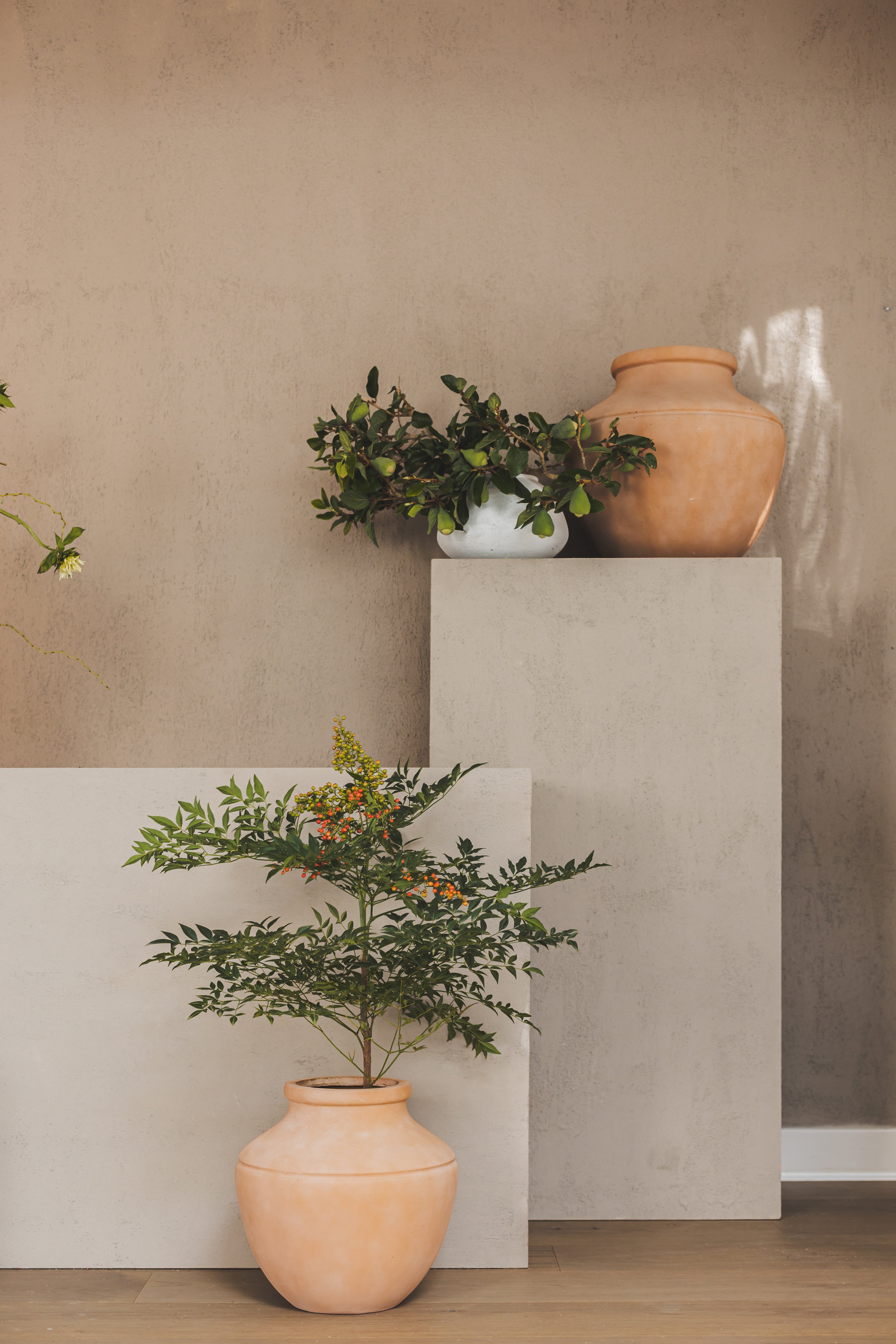 Cascade Planter - Hertex Haus - Hertex Haus