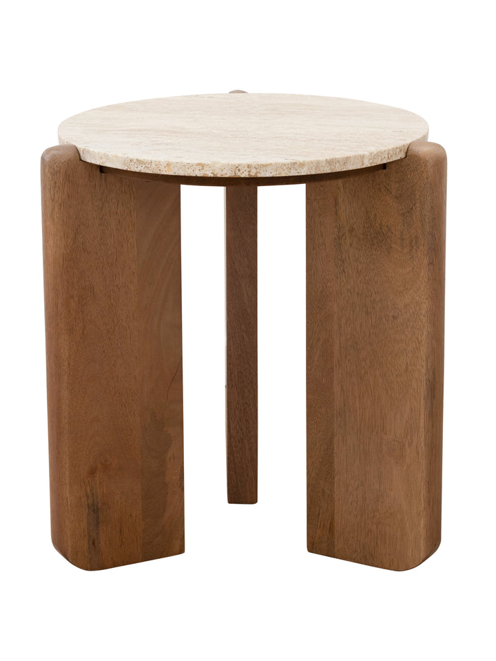 Cascade Side Table