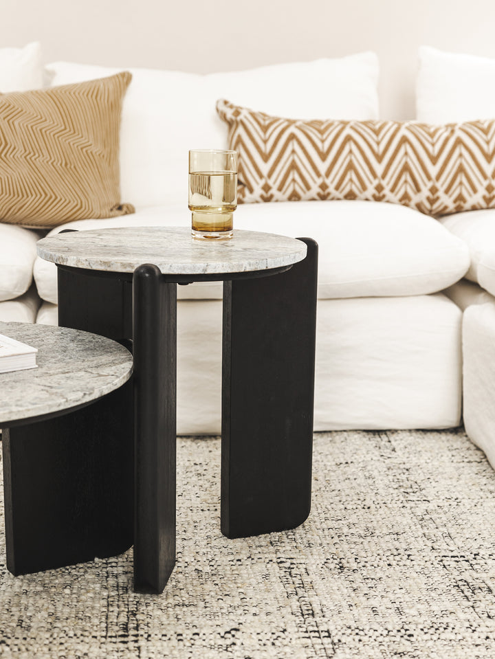 Cascade Side Table