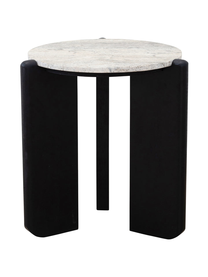 Cascade Side Table