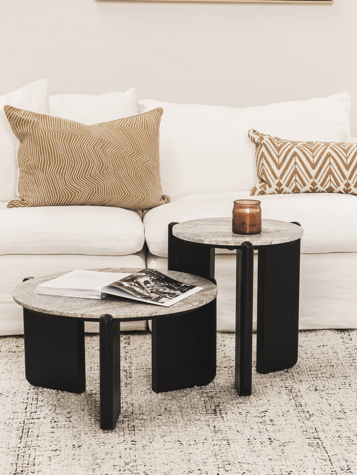 Cascade Side Table