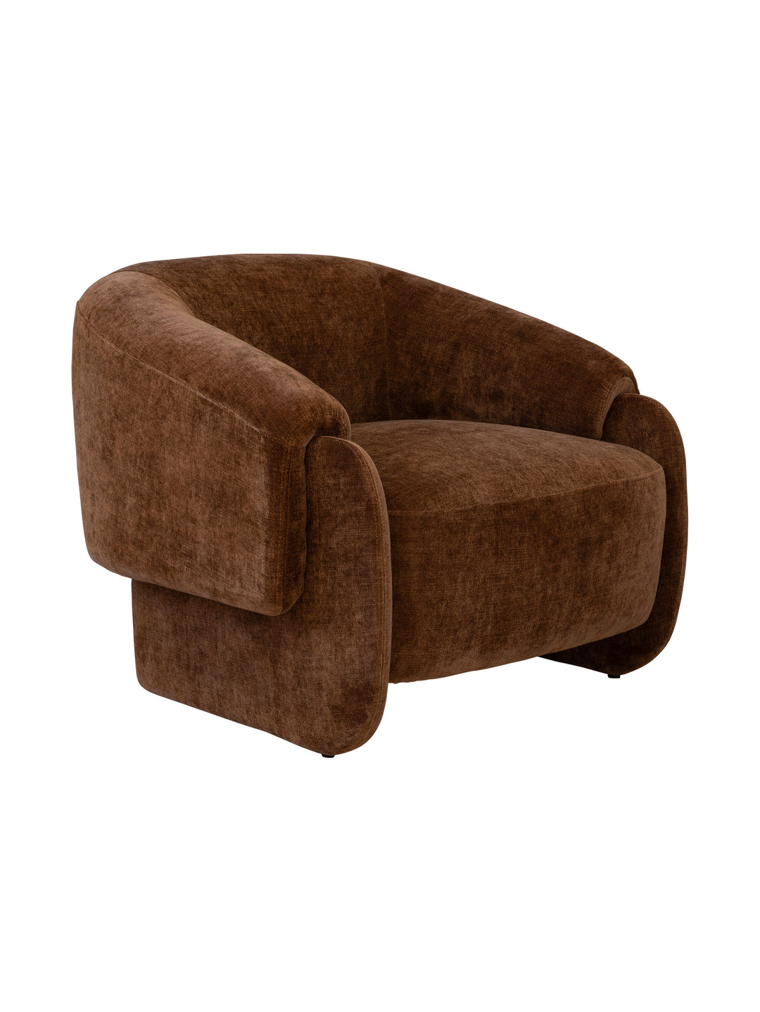 Catalan Occasional Chair