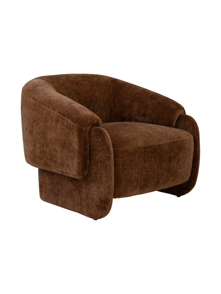Catalan Occasional Chair
