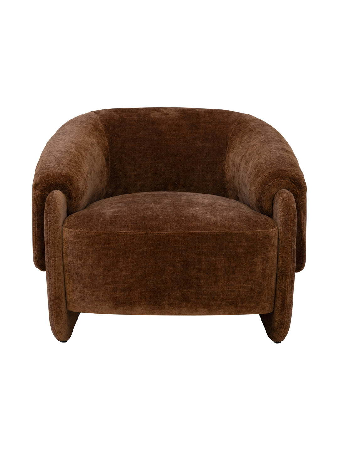 Catalan Occasional Chair