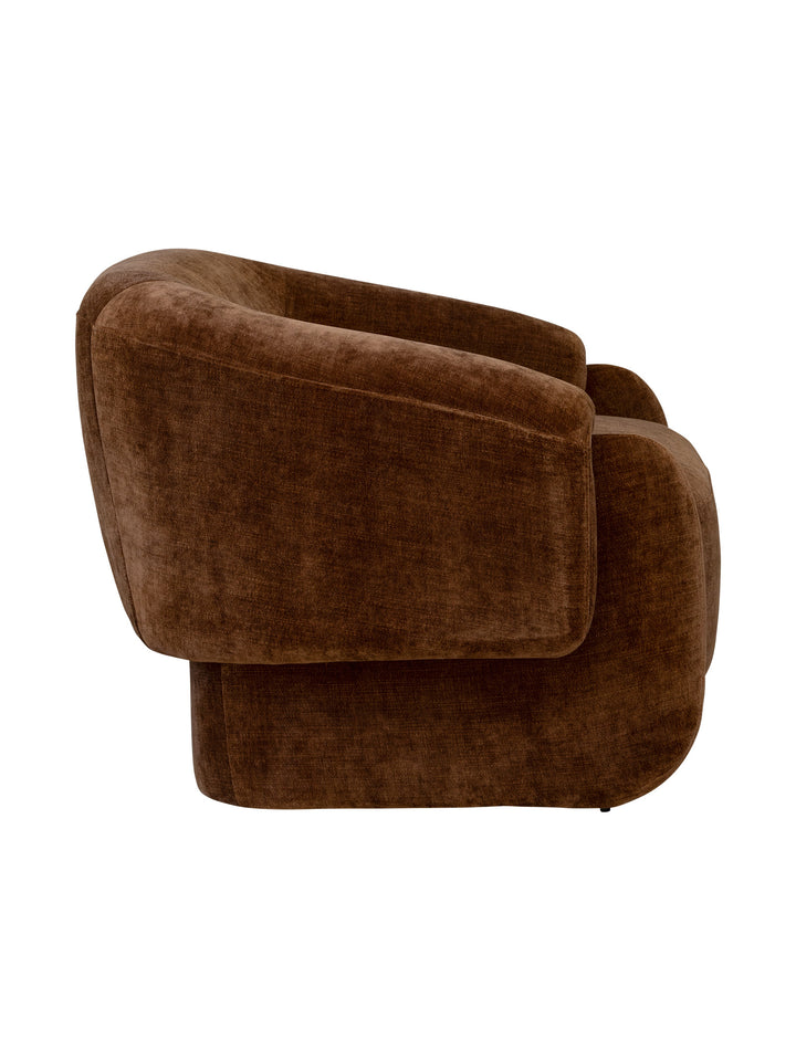 Catalan Occasional Chair