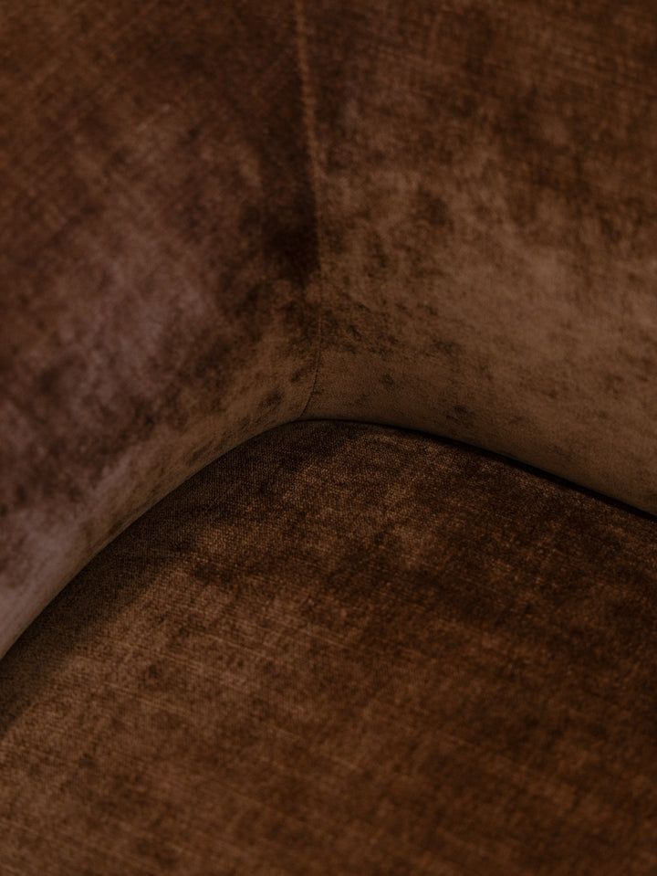 Catalan Occasional Chair