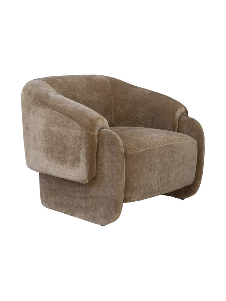 Catalan Occasional Chair