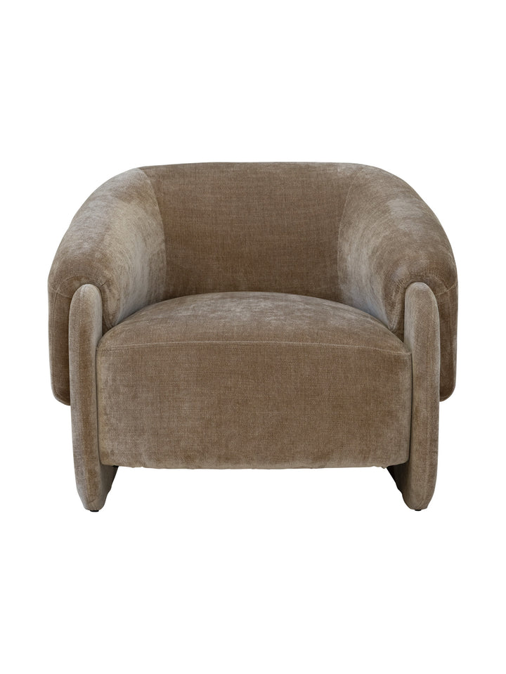 Catalan Occasional Chair