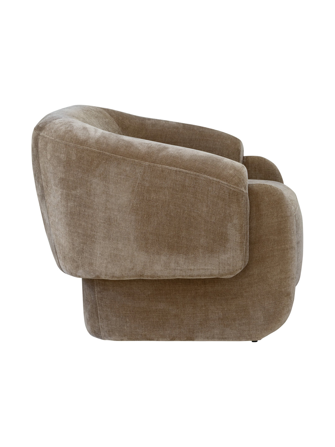Catalan Occasional Chair