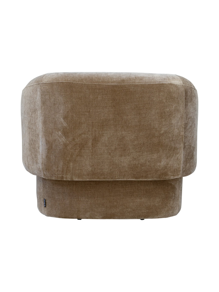 Catalan Occasional Chair