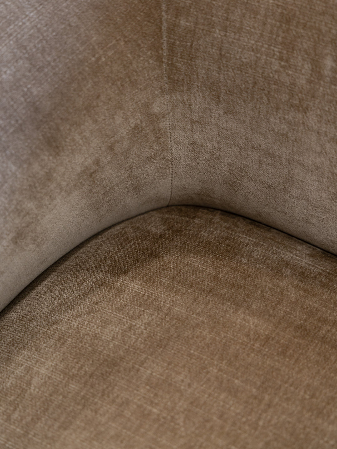 Catalan Occasional Chair