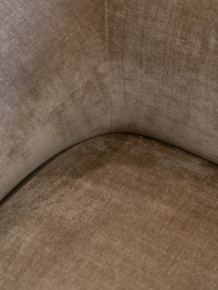 Catalan Occasional Chair
