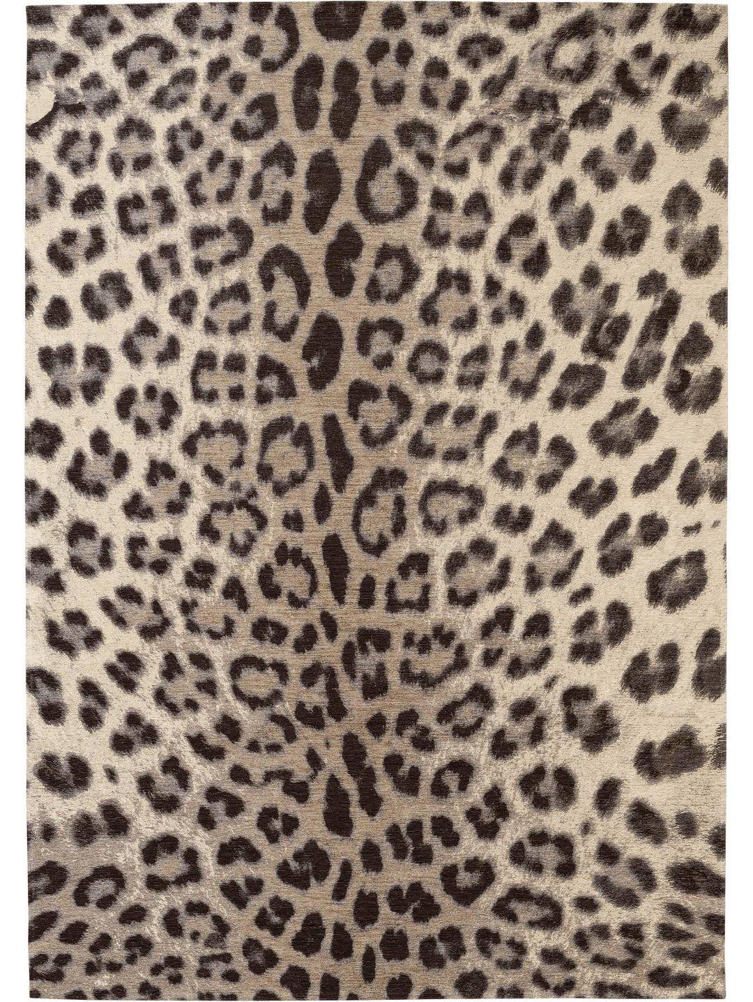 Cattitude Rug in Safari