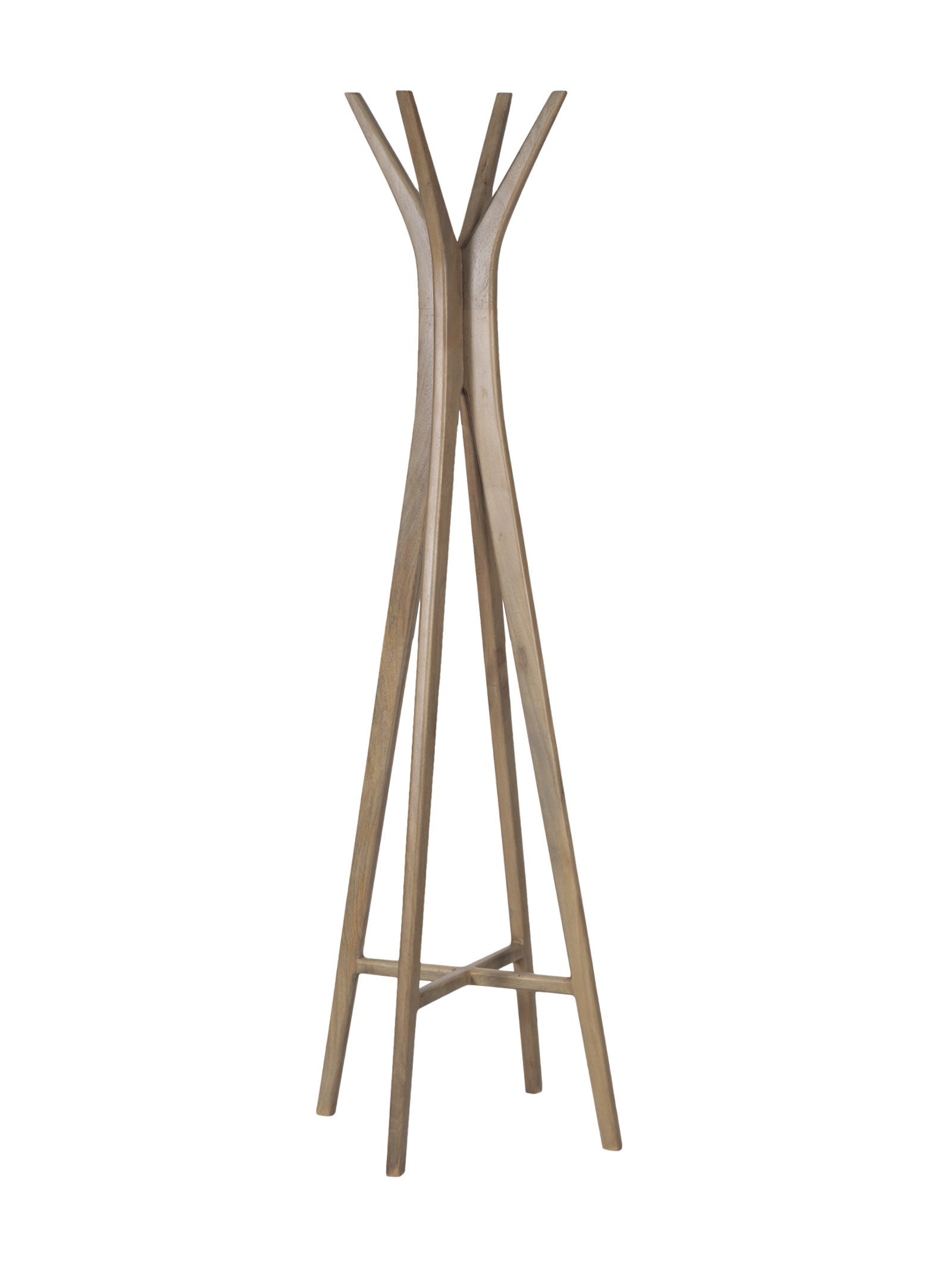 Cedar Point Coat Stand in Vintage - Hertex Haus - Hertex Haus